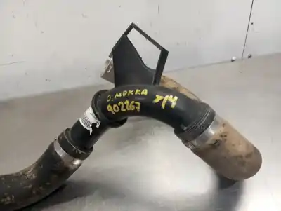 Pezzo di ricambio per auto di seconda mano tubo per opel mokka crosscity 136 cv / 100 kw riferimenti oem iam   n2.z1.29.1.2