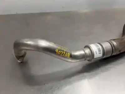 Pezzo di ricambio per auto di seconda mano tubo per opel mokka crosscity 136 cv / 100 kw riferimenti oem iam   n2.z1.29.1.2