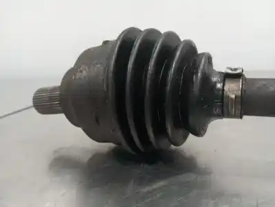 Peça sobressalente para automóvel em segunda mão transmissão dianteira direita por ford focus berlina (cap) ambiente (d) referências oem iam 3m513b436  n2.z1.3.1.4