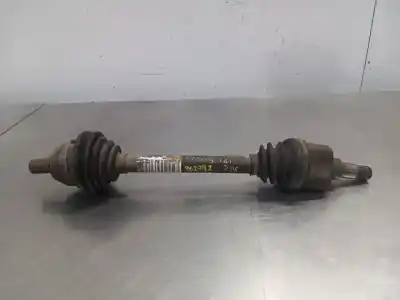 Peça sobressalente para automóvel em segunda mão transmissão dianteira esquerda por ford focus berlina (cap) ambiente (d) referências oem iam 3m513b437bae  n2.z1.3.1.3