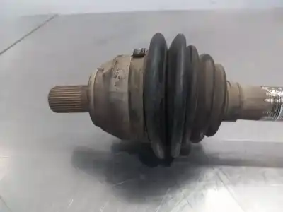 Peça sobressalente para automóvel em segunda mão transmissão dianteira esquerda por ford focus berlina (cap) ambiente (d) referências oem iam 3m513b437bae  n2.z1.3.1.3