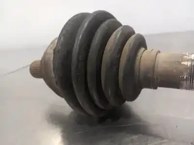 Peça sobressalente para automóvel em segunda mão transmissão dianteira esquerda por ford focus berlina (cap) ambiente (d) referências oem iam 3m513b437bae  n2.z1.3.1.3