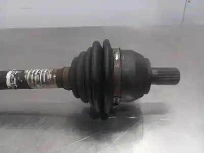 Peça sobressalente para automóvel em segunda mão transmissão dianteira esquerda por ford focus berlina (cap) ambiente (d) referências oem iam 3m513b437bae  n2.z1.3.1.3