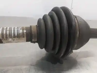 Peça sobressalente para automóvel em segunda mão transmissão dianteira esquerda por ford focus berlina (cap) ambiente (d) referências oem iam 3m513b437bae  n2.z1.3.1.3