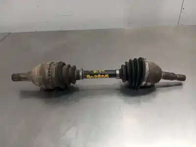 Автозапчасти б/у передняя левая трансмиссия за opel astra gtc sport ссылки oem iam   n2.z1.4.2.3