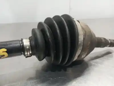 Автозапчасти б/у передняя левая трансмиссия за opel astra gtc sport ссылки oem iam 