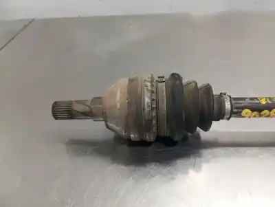 Автозапчасти б/у передняя левая трансмиссия за opel astra gtc sport ссылки oem iam   n2.z1.4.2.3