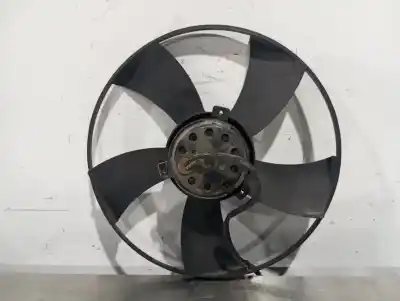 Peça sobressalente para automóvel em segunda mão termoventilador elétrico por chevrolet captiva 2.0 vcdi lt [2.0 ltr. - 110 kw diesel cat] referências oem iam   n3.z1.7.5.1