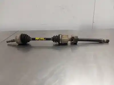Second-hand car spare part FRONT RIGHT TRANSMISSION for OPEL MERIVA  OEM IAM references   N2.Z1.4.3.4