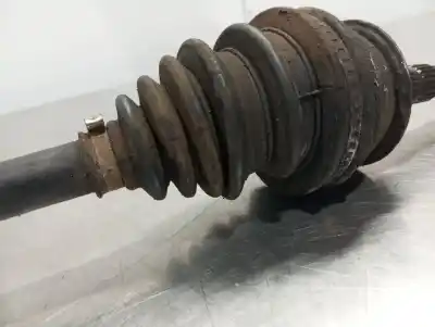 Second-hand car spare part front right transmission for opel combo familiar oem iam references   n2.z1.4.3.4