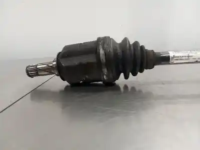 Second-hand car spare part front right transmission for opel combo familiar oem iam references   n2.z1.4.3.4