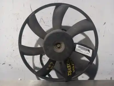 Peça sobressalente para automóvel em segunda mão TERMOVENTILADOR ELÉTRICO por CHEVROLET CAPTIVA  Referências OEM IAM   N3.Z1.7.5.1