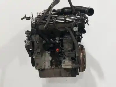 İkinci el araba yedek parçası KOMPLE MOTOR için AUDI A3 (8P1) BKC OEM IAM referansları BKC  