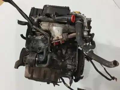 İkinci el araba yedek parçası KOMPLE MOTOR için FIAT I DOBLÒ (119) 223A6000 OEM IAM referansları 223A6000  