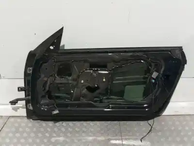 İkinci el araba yedek parçası sag ön kapi için bmw serie 3 coupe (e92) 306d3 oem iam referansları   