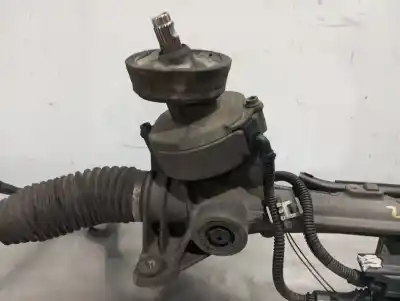 Автозапчастина б/у рульмова рейка для audi a3 (8p) 1.9 tdi ambiente посилання на oem iam 7805501226  n2.z1.5.3.1