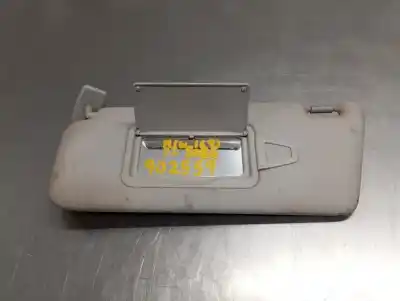 Автозапчасти б/у ЛЕВАЯ ЗОНА за MERCEDES-BENZ CLASE A (W169)  ссылки OEM IAM   PARASOL.9