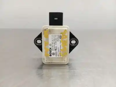 Second-hand car spare part electronic module for audi a6 berlina (4f2) 3.0 tfsi quattro 290 cv / 213 kw oem iam references 4f0907637a 0265005776