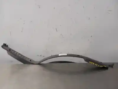 Pezzo di ricambio per auto di seconda mano modanatura per nissan cabstar e cabina simple cabina individual riferimenti oem iam 769510t000