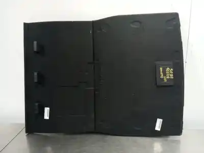 Автозапчастина б/у ОББІВКА БАГАЖНИКА для BMW SERIE 3 COUPE (E92)  Посилання на OEM IAM   N1.Z2.2.2.3