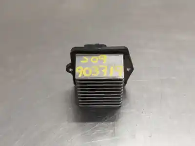 Gebrauchtes Autoersatzteil HEIZWIDERSTAND zum PEUGEOT 4007  OEM-IAM-Referenzen 022A10C  N2.Z1.1.42