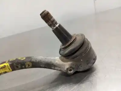 Peça sobressalente para automóvel em segunda mão braço de suspensão inferior dianteiro direito por bmw x3 (e83) 2.0d referências oem iam 1097184  n4.z1.01.01.13