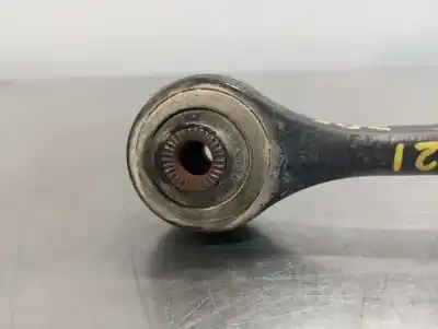 Peça sobressalente para automóvel em segunda mão braço de suspensão inferior dianteiro direito por bmw x3 (e83) 2.0d referências oem iam 1097184  n4.z1.01.01.13