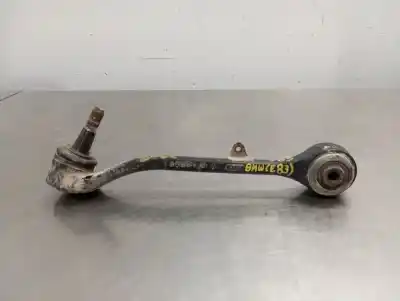 Peça sobressalente para automóvel em segunda mão braço de suspensão inferior dianteiro direito por bmw x3 (e83) 2.0d referências oem iam 1097184  n4.z1.01.01.13