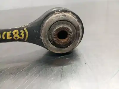 Peça sobressalente para automóvel em segunda mão braço de suspensão inferior dianteiro direito por bmw x3 (e83) 2.0d referências oem iam 1097184  n4.z1.01.01.13