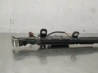 Peça sobressalente para automóvel em segunda mão cinto de segurança dianteiro direito por bmw serie 3 coupe (e92) e92 coupé 320d referências oem iam 72119165378