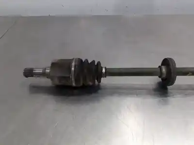 Pezzo di ricambio per auto di seconda mano trasmissione anteriore destra per kia rio ipanema berlina riferimenti oem iam   n2.z1.6.4.4