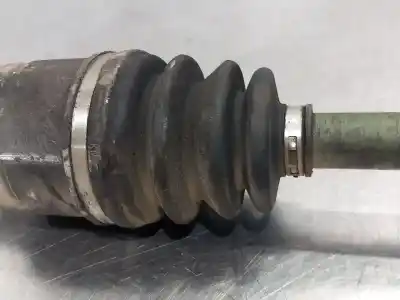 Pezzo di ricambio per auto di seconda mano trasmissione anteriore destra per kia rio ipanema berlina riferimenti oem iam   n2.z1.6.4.4