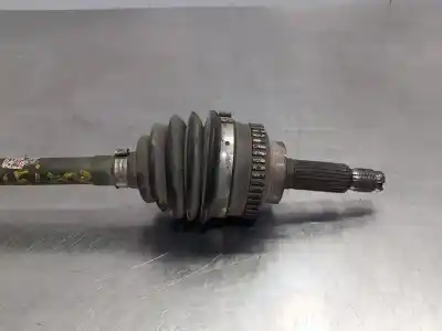 Pezzo di ricambio per auto di seconda mano trasmissione anteriore sinistra per kia rio ipanema berlina riferimenti oem iam   n2.z1.6.4.3