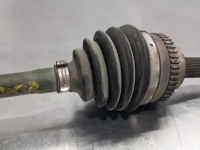 Pezzo di ricambio per auto di seconda mano trasmissione anteriore sinistra per kia rio ipanema berlina riferimenti oem iam   n2.z1.6.4.3