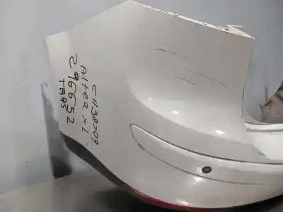 Pezzo di ricambio per auto di seconda mano PARAURTI POSTERIORE per SEAT ALTEA XL (5P5)  Riferimenti OEM IAM   N5.Z1.7.4.B
