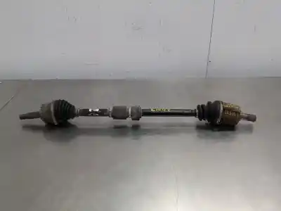 Автозапчастина б/у передня права трансмісія для kia cee'd fastback (ed) 1.6 crdi 90 посилання на oem iam 