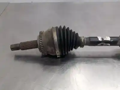 Автозапчастина б/у передня права трансмісія для kia cee'd fastback (ed) 1.6 crdi 90 посилання на oem iam   n2.z1.6.4.4