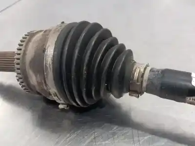 Автозапчастина б/у передня права трансмісія для kia cee'd fastback (ed) 1.6 crdi 90 посилання на oem iam   n2.z1.6.4.4