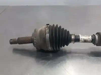 Автозапчасти б/у передняя левая трансмиссия за kia cee'd fastback (ed) 1.6 crdi 90 ссылки oem iam   n2.z1.6.4.3