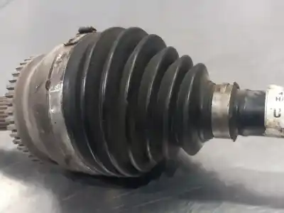 Автозапчасти б/у передняя левая трансмиссия за kia cee'd fastback (ed) 1.6 crdi 90 ссылки oem iam   n2.z1.6.4.3