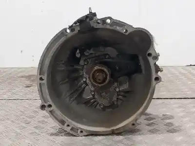 Second-hand car spare part gearbox for kia sorento 2.5 crdi concept oem iam references 