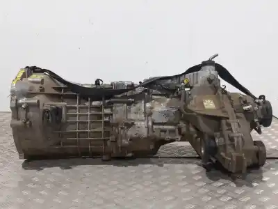 Pezzo di ricambio per auto di seconda mano riduttore per kia sorento 2.5 crdi concept riferimenti oem iam  esta n3.z1.02.01.01