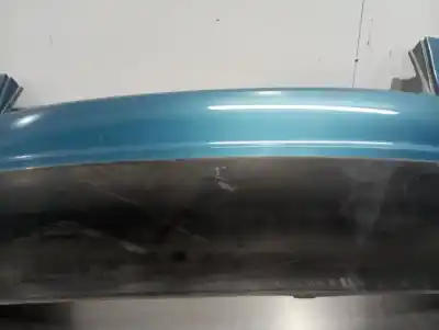 Second-hand car spare part REAR BUMPER for VOLKSWAGEN GOLF PLUS (5M1)  OEM IAM references   N5.Z1.7.11.M