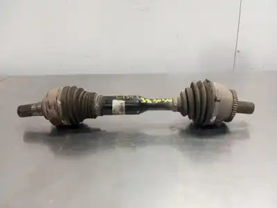 Second-hand car spare part FRONT LEFT TRANSMISSION for VOLVO XC90  OEM IAM references   N2.Z1.3.6.3