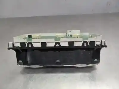 Second-hand car spare part dashboard for nissan note (e11e) visia oem iam references 9u55c  n1.z2.1.15.1