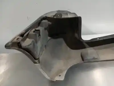 Peça sobressalente para automóvel em segunda mão para choques traseiro por peugeot partner (s2) combiespace referências oem iam 