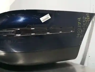 Автозапчастина б/у задній бампер для seat toledo (1m2) signo посилання на oem iam   n5.z1.7.12.m