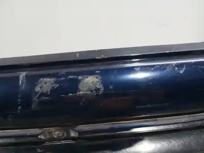 Автозапчастина б/у задній бампер для seat toledo (1m2) signo посилання на oem iam   n5.z1.7.12.m