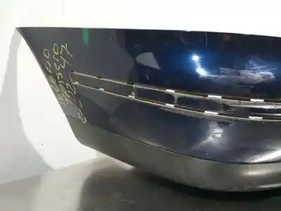 Автозапчастина б/у задній бампер для seat toledo (1m2) signo посилання на oem iam   n5.z1.7.12.m