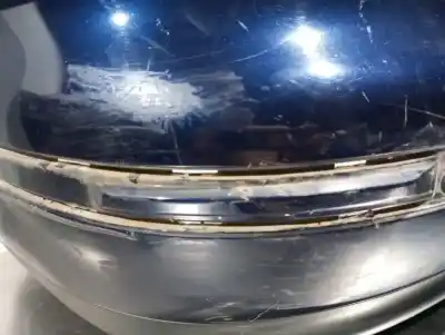 Автозапчастина б/у задній бампер для seat toledo (1m2) signo посилання на oem iam   n5.z1.7.12.m